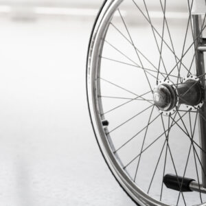 imagen rueda de silla de ruedas
