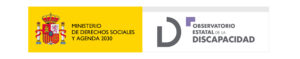 Logo OED MDSA