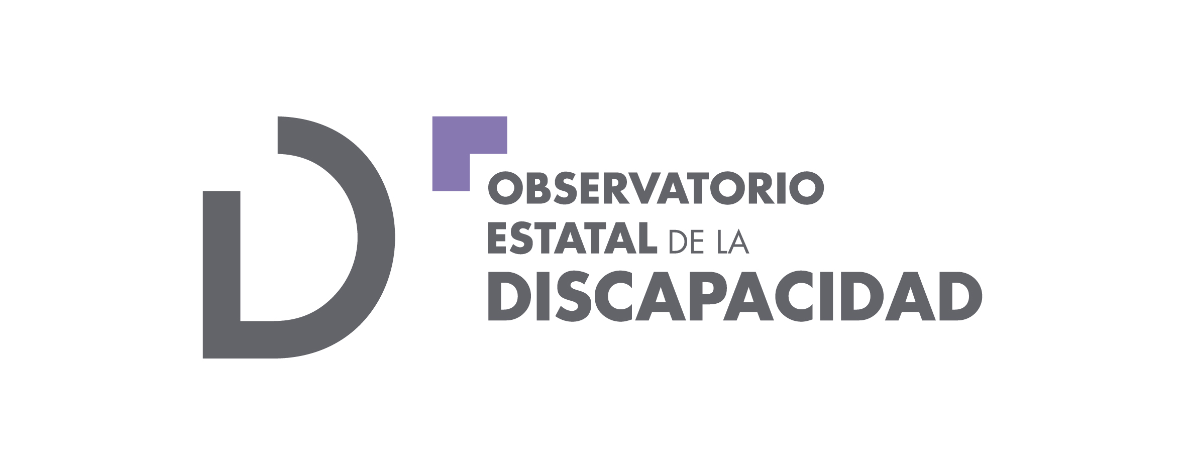 idea anfitriona Prisionero Informe Olivenza 2019, sobre la situación general de la discapacidad en  España – Observatorio Estatal de la Discapacidad