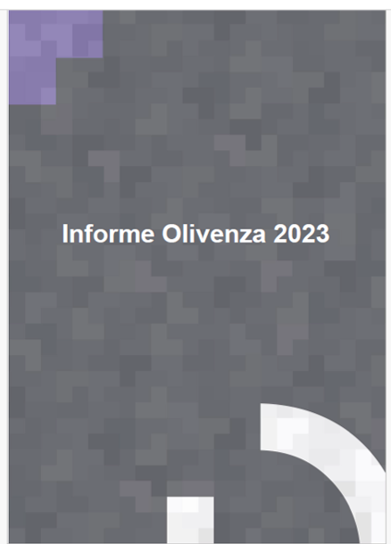 Informe Olivenza 2023