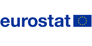 Logotipo Eurostat